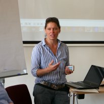 Zukunftstage B.B.L. 2018